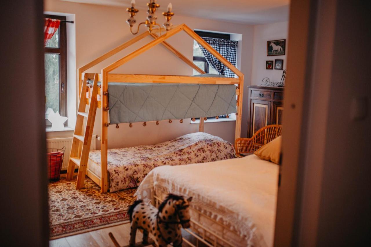 Kosowisko Villa Milki Room photo
