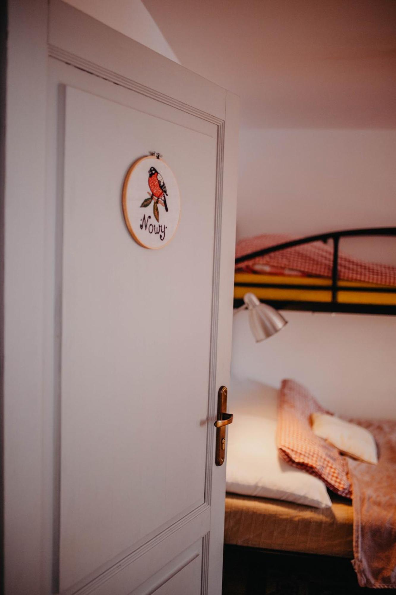 Kosowisko Villa Milki Room photo