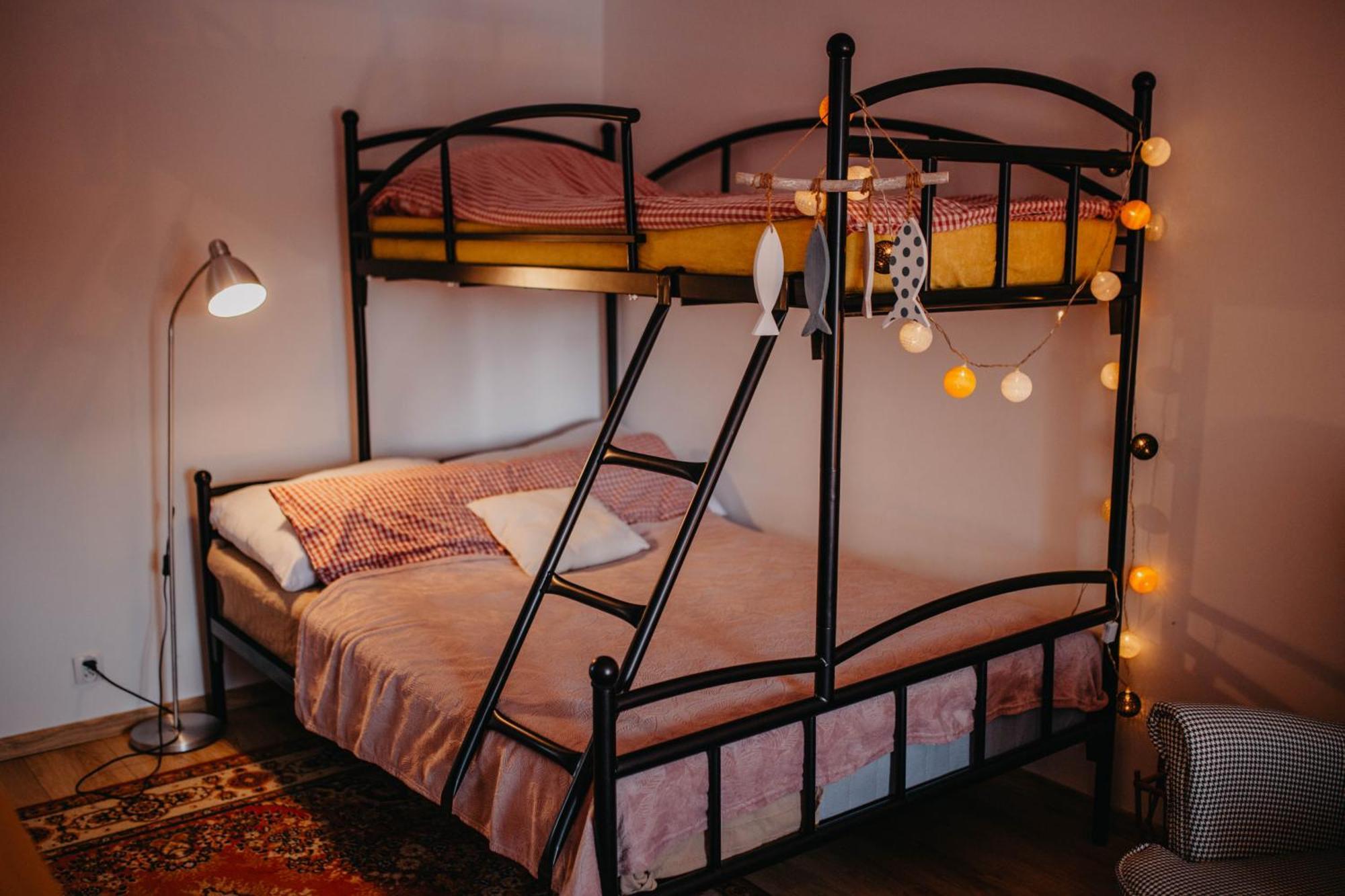 Kosowisko Villa Milki Room photo
