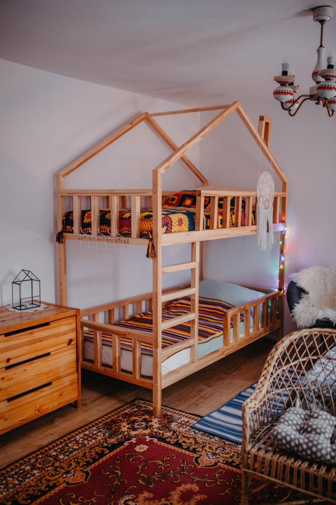 Kosowisko Villa Milki Room photo